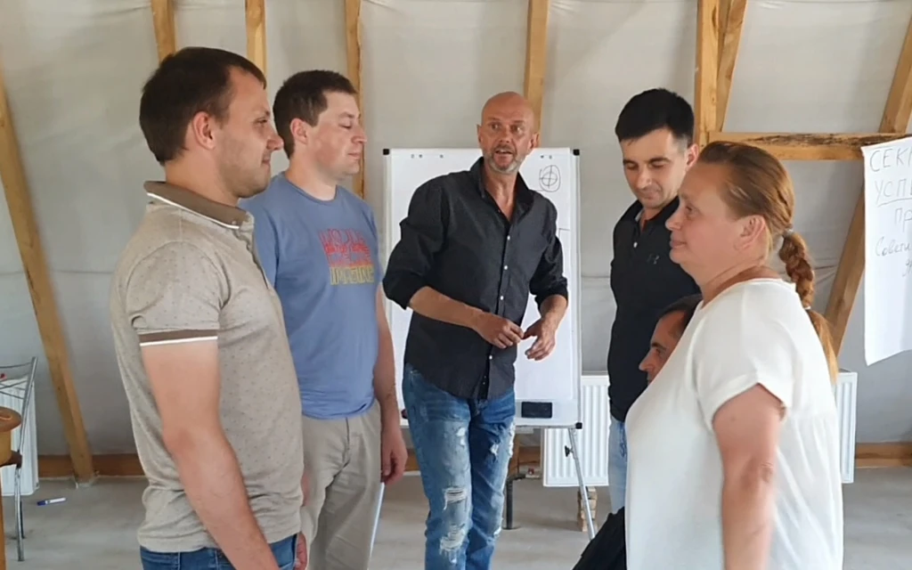 «Как я могу это сделать по-другому?»