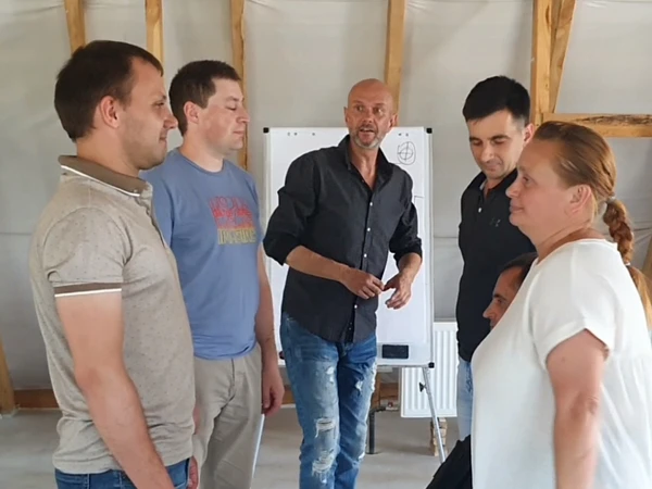 «Как я могу это сделать по-другому?»