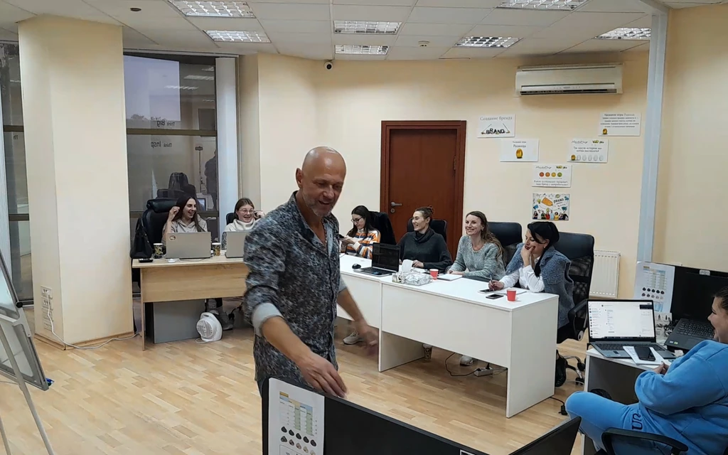 «Кто принимает окончательное решение?»