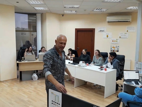 «Кто принимает окончательное решение?»