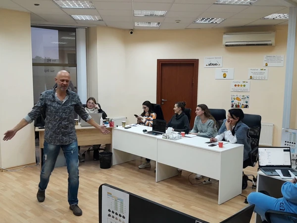 Что такое OFFER и для чего он нужен.