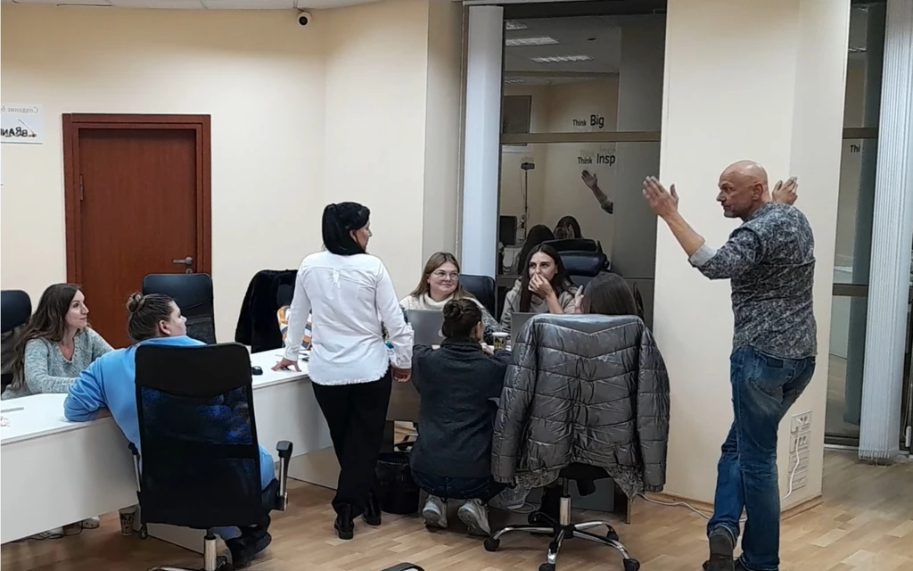 Надо ли любить то, что ты продаёшь?
