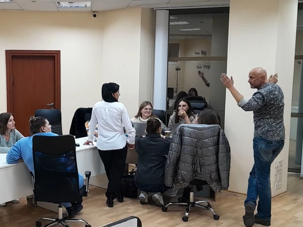 Надо ли любить то, что ты продаёшь?