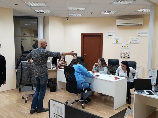Самая быстрая продажа в истории)